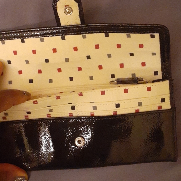 HOBO Bags Hobo International Wallet Poshmark